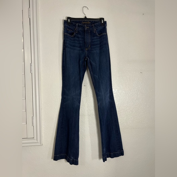 Kimes Ranch Pants & Jumpsuits Brand New Kimes Ranch Jeans Poshmark
